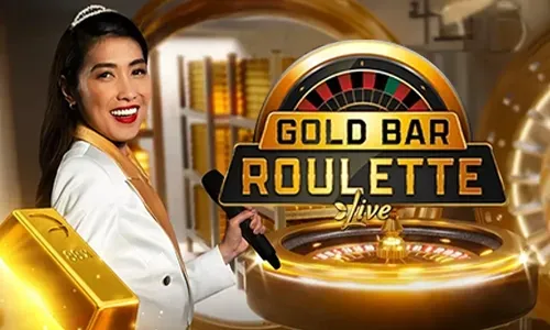 Immersive Live Dealer Games